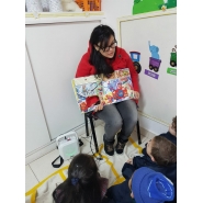 Día del Libro